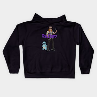 TheJDzero Kids Hoodie